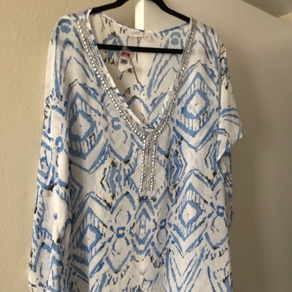 Jaclyn Smith Other - Coverup